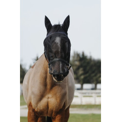 Halster + masker Equithème