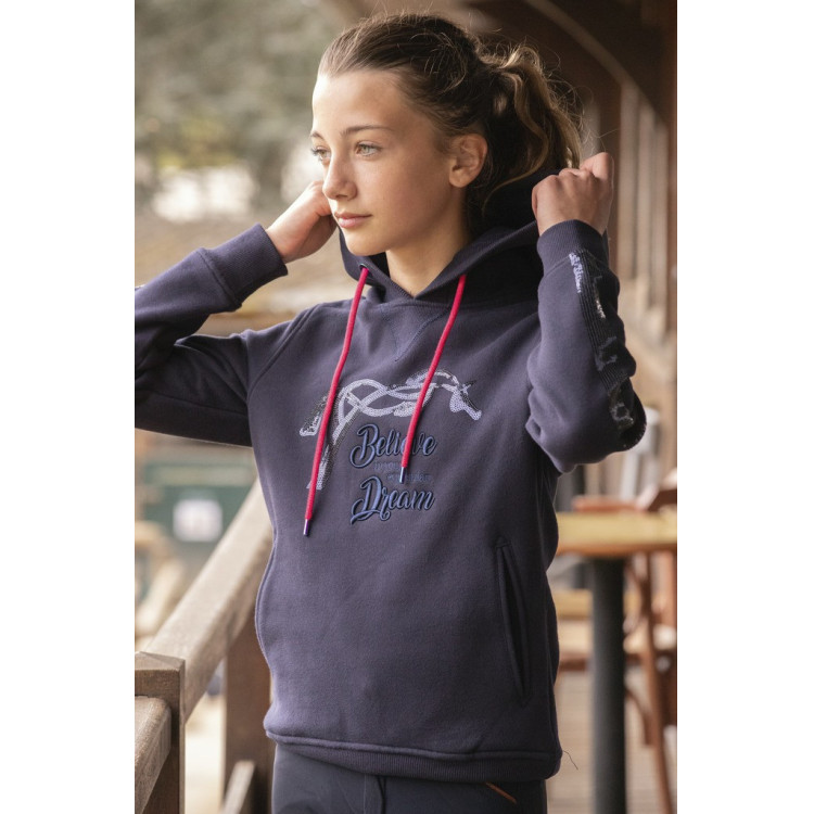 Sweat Topty Pénélope Sweat Topty Pénélope