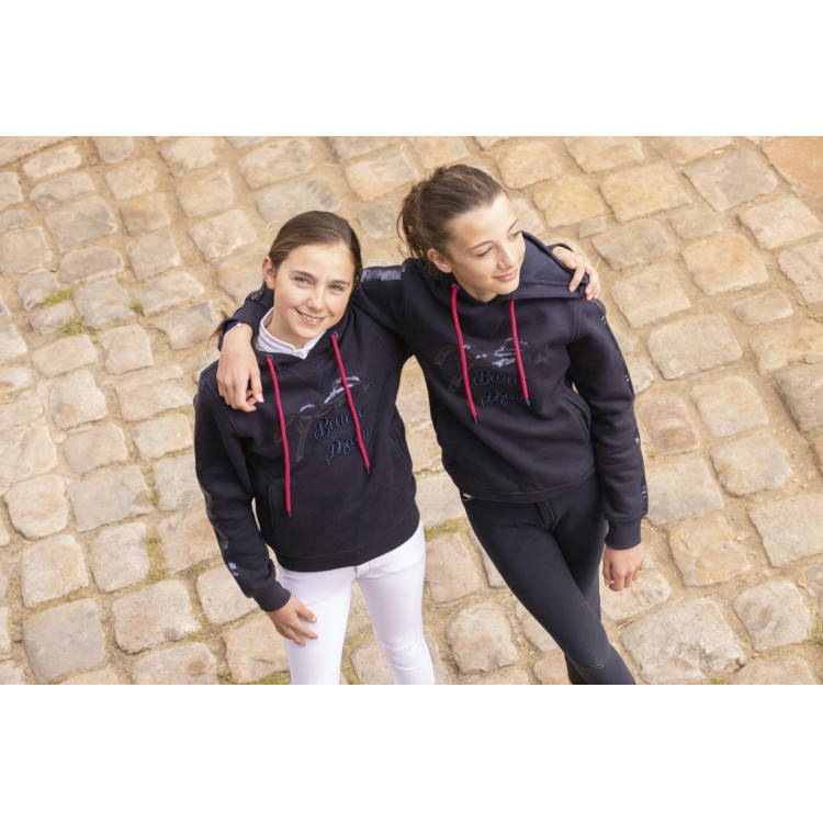 Sweat Topty Pénélope Sweat Topty Pénélope