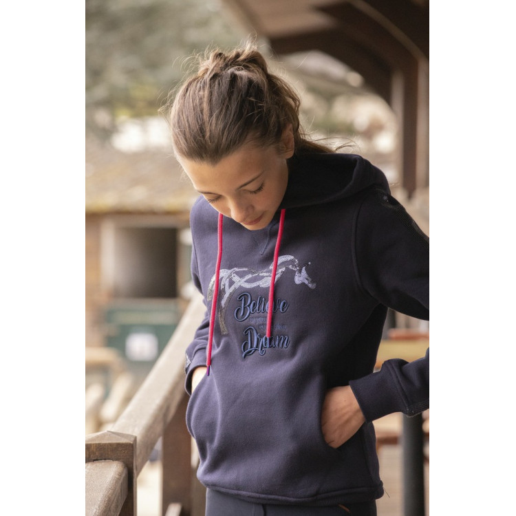 Sweat Topty Pénélope Sweat Topty Pénélope
