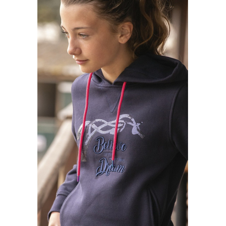 Sweat Topty Pénélope Sweat Topty Pénélope
