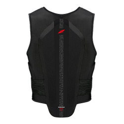 Beschermvest Soft Vest Pro Zandona Beschermvest Soft Vest Pro Zandona