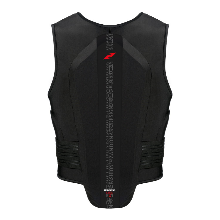 Beschermvest Soft Vest Pro Zandona Beschermvest Soft Vest Pro Zandona