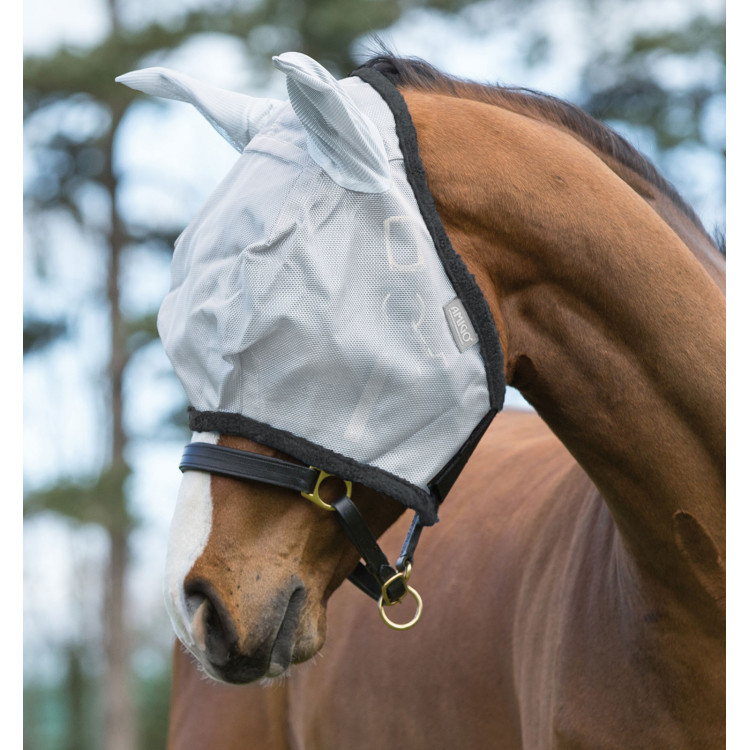 Vliegenmasker Horseware Amigo