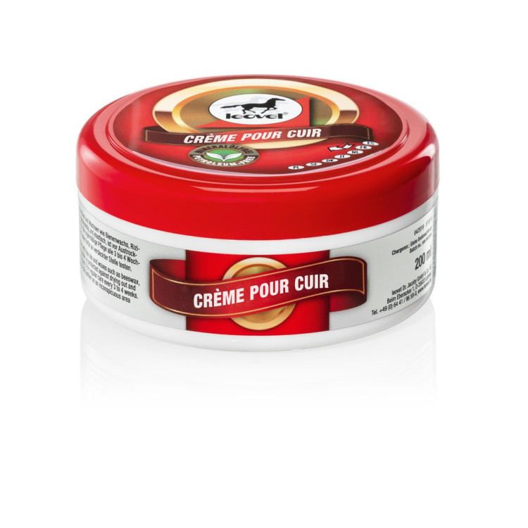 Leovet ledercrème Leovet ledercrème