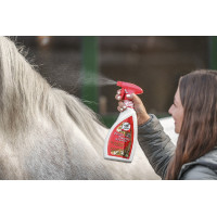 Démêlant Leovet Power Camomille