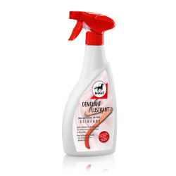 Ontklittende glansspray Leovet Silkare Spray Ontklittende glansspray Leovet Silkare Spray