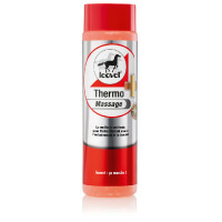Gel Leovet Thermo massage