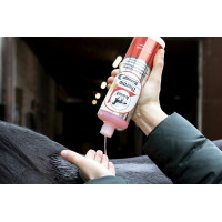 Gel Leovet Thermo massage