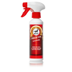 Express verzorging voor leer Leovet Spray