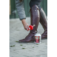 Huile pour cuir Leovet