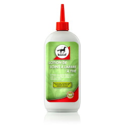 Lotion tegen jeuk Leovet Tea Tree Lotion tegen jeuk Leovet Tea Tree