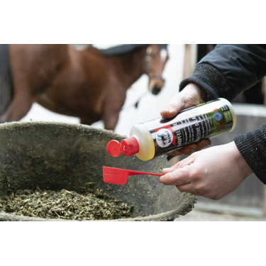 Zalf Leovet Huf Fett met eucalyptus Zalf Leovet Huf Fett met eucalyptus