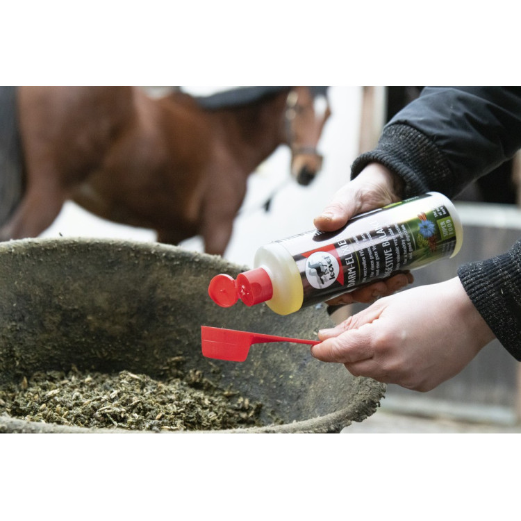 Zalf Leovet Huf Fett met eucalyptus Zalf Leovet Huf Fett met eucalyptus