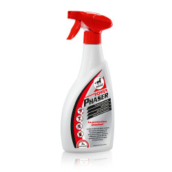 Leovet Power Phaser Spray Afweermiddel Leovet Power Phaser Spray Afweermiddel