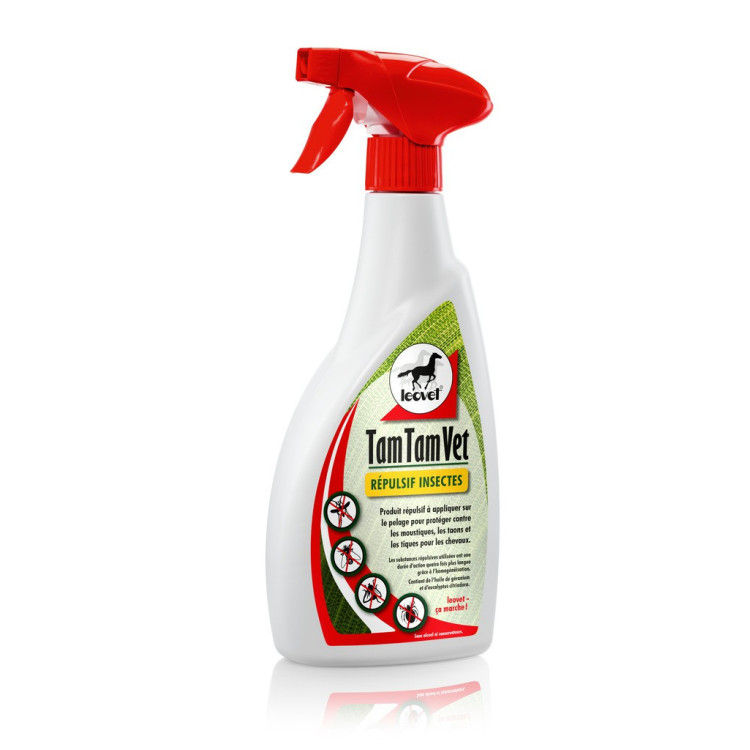 Leovet Tam Tam Vet Afweermiddel Leovet Tam Tam Vet Afweermiddel
