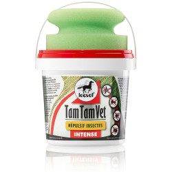 Leovet Tam Tam Vet Gel afweermiddel met spons Leovet Tam Tam Vet Gel afweermiddel met spons