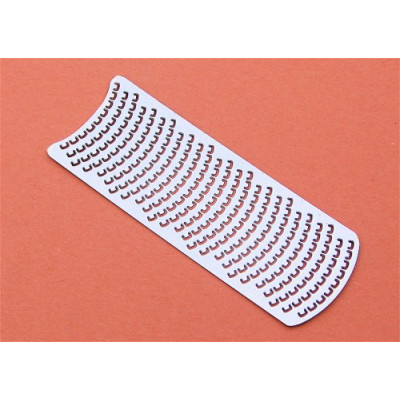 LAME RADIUS RASP ORIGINAL