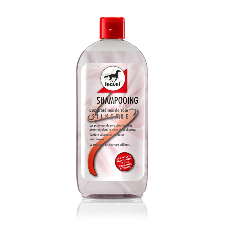 Leovet Silkcare Shampoo Leovet Silkcare Shampoo