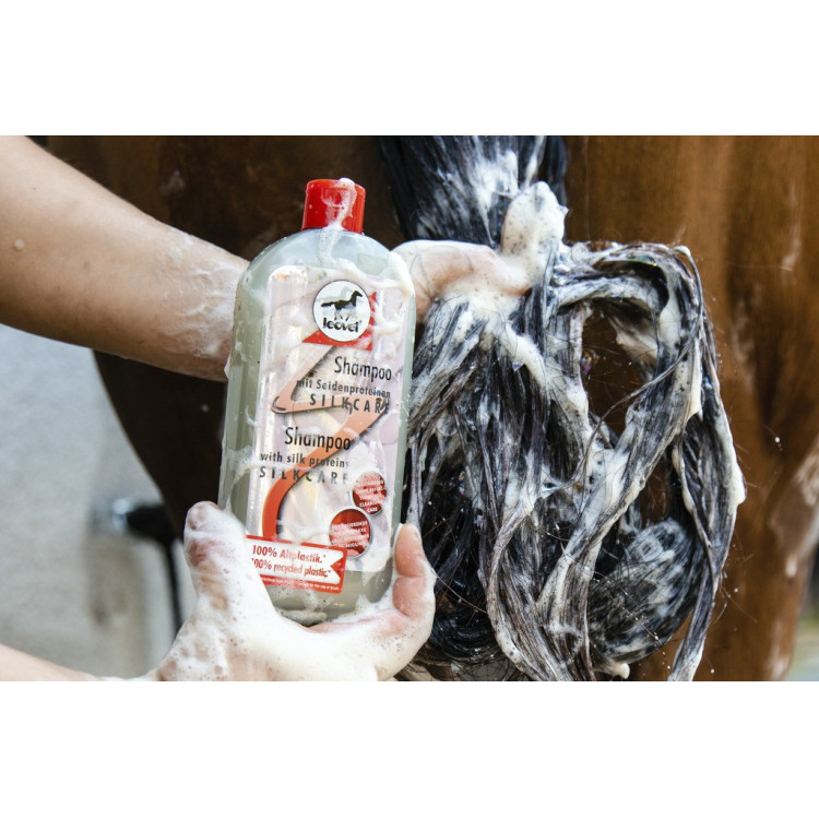 Leovet Silkcare Shampoo Leovet Silkcare Shampoo