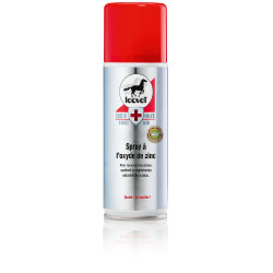 Wondverzorging Leovet Zinkspray Wondverzorging Leovet Zinkspray