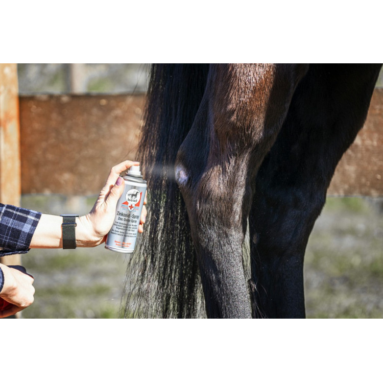 Wondverzorging Leovet Zinkspray Wondverzorging Leovet Zinkspray