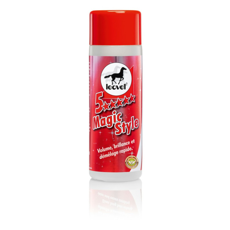 Ontklitter Leovet 5* Magic Style Ontklitter Leovet 5* Magic Style
