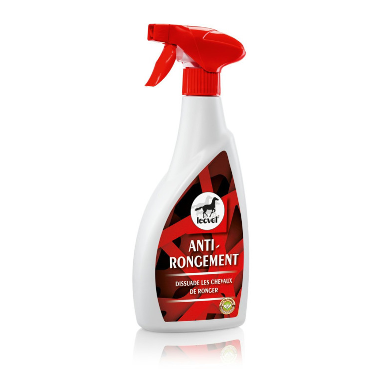 Anti-knaag Leovet Spray Anti-knaag Leovet Spray