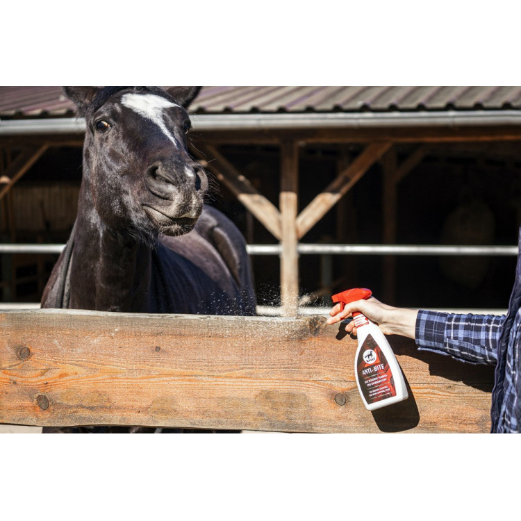 Anti-knaag Leovet Spray Anti-knaag Leovet Spray