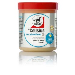 Leovet Cellsius koelgel Leovet Cellsius koelgel
