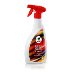 Glansspray Leovet Ontklitter