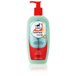 Verfrissende Gel Leovet Aloe Vera
