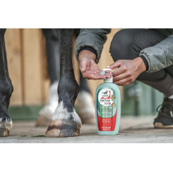 Verfrissende Gel Leovet Aloe Vera Verfrissende Gel Leovet Aloe Vera