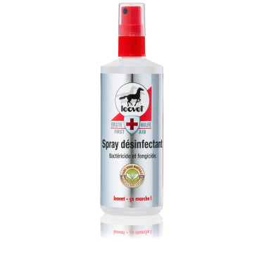 Desinfectiespray First Aid Leovet Desinfectiespray First Aid Leovet