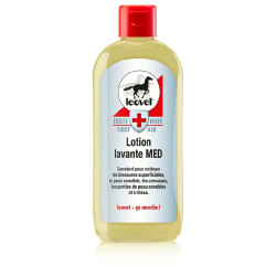 Reinigingslotion Leovet