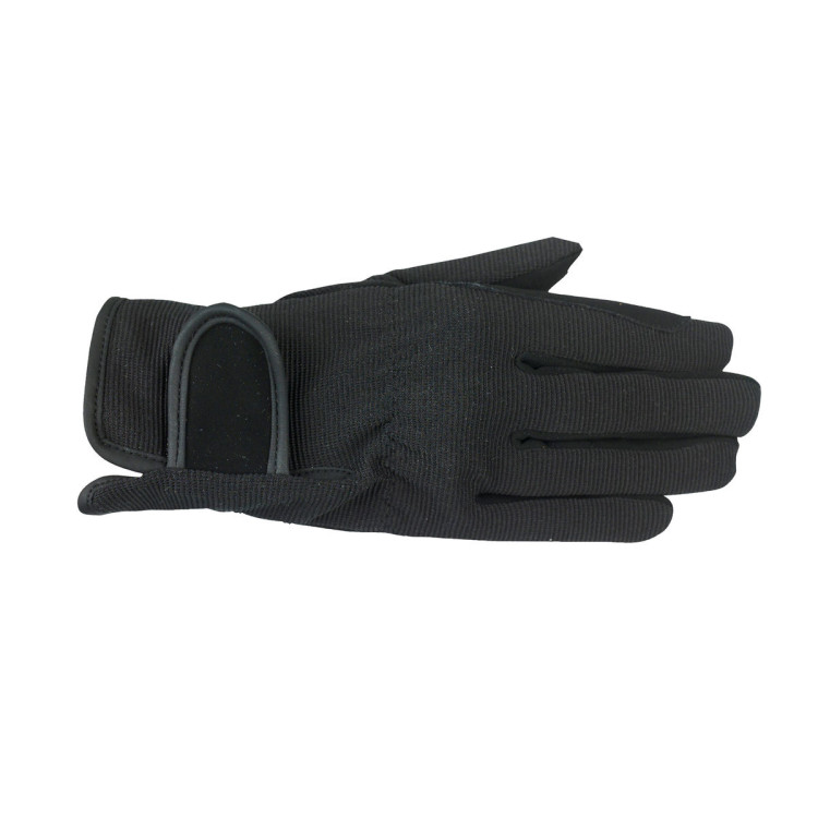 Ruiterhandschoenen multi-stretch