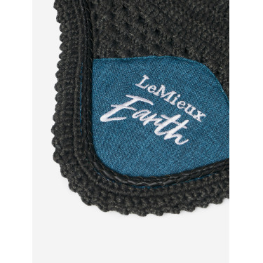 Vliegenmuts LeMieux Earth Vliegenmuts LeMieux Earth