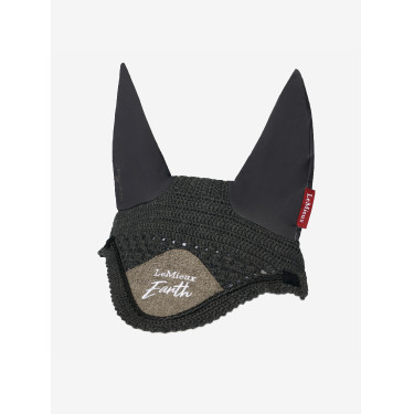 Vliegenmuts LeMieux Earth Mos Bruin