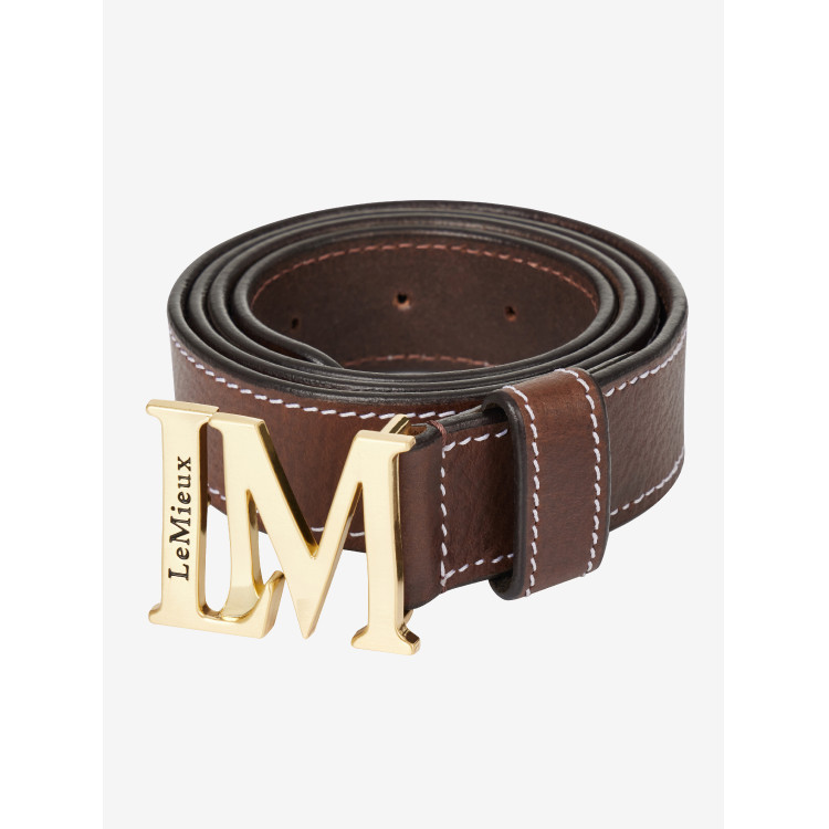 Monogramriem LeMieux