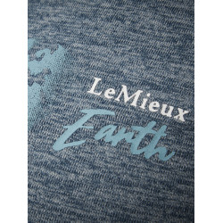 T-shirt LeMieux Earth T-shirt LeMieux Earth