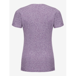 T-shirt LeMieux Earth Distel Violet T-shirt LeMieux Earth Distel Violet