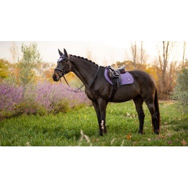 LeMieux Earth Close Contact zadeldek LeMieux Earth Close Contact zadeldek