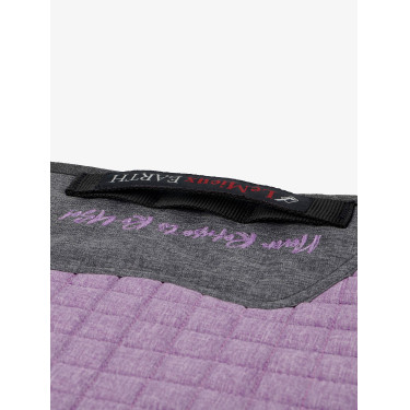 LeMieux Earth Close Contact zadeldek LeMieux Earth Close Contact zadeldek