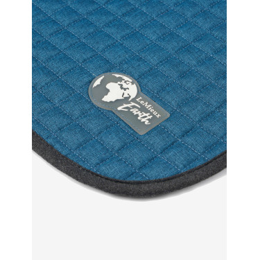Zadeldek LeMieux Earth GP Square Zadeldek LeMieux Earth GP Square