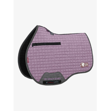 Zadeldek LeMieux Earth GP Square Zadeldek LeMieux Earth GP Square