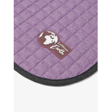 Zadeldek LeMieux Earth GP Square Zadeldek LeMieux Earth GP Square