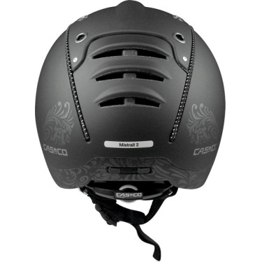 Casque Casco Mistrall 2 Casque Casco Mistrall 2
