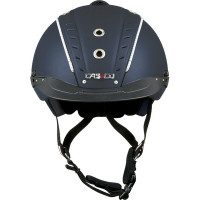 Casque Casco Mistrall 2 Marineblauw
