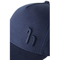 Horze Merchandising Pet Donker marineblauw