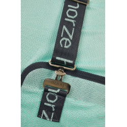 Vliegendeken Horze Paso Fino met halsstuk en UV-bescherming Vliegendeken Horze Paso Fino met halsstuk en UV-bescherming